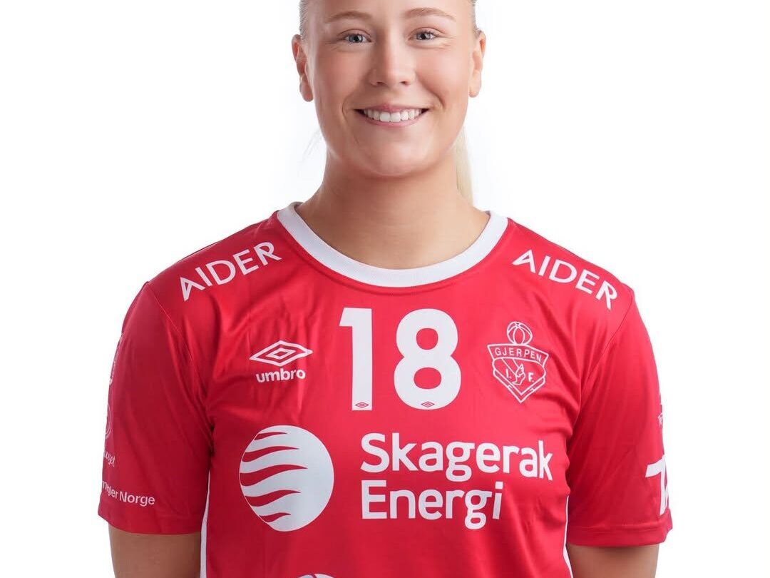 Anne Malin Antonsen